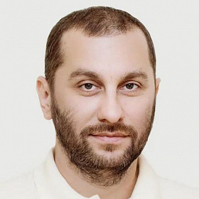 Кутлакаев Сергей Дмитриевич