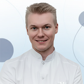 Андрейчук Сергей Владиславович