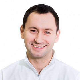 Жаров Семен Владимирович